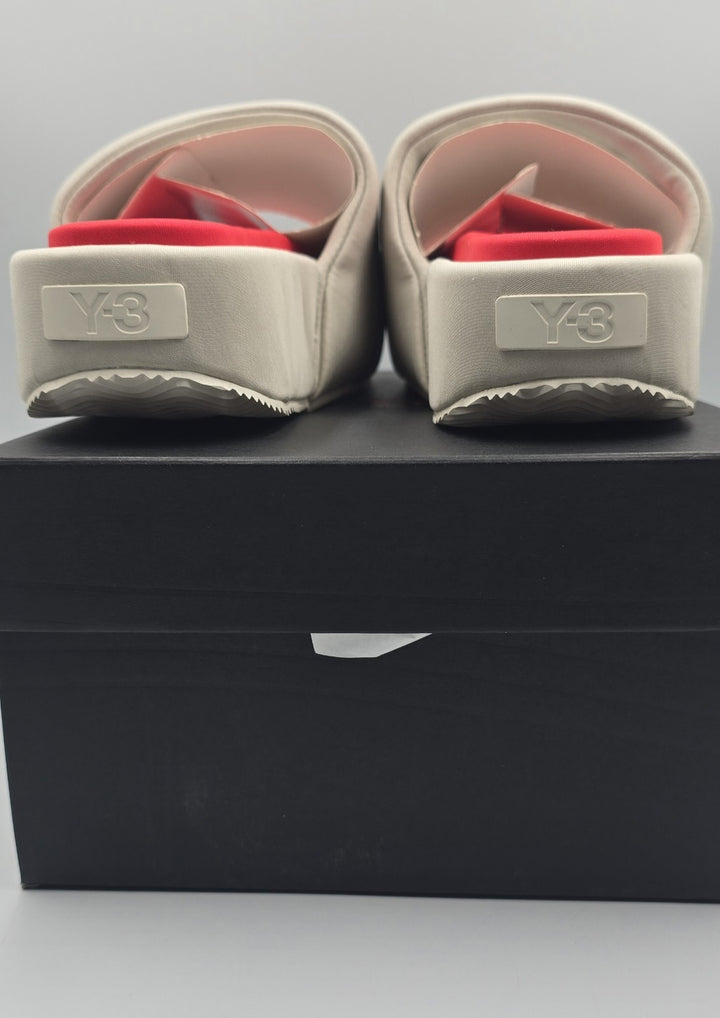 Adidas Y-3 Slide Men&