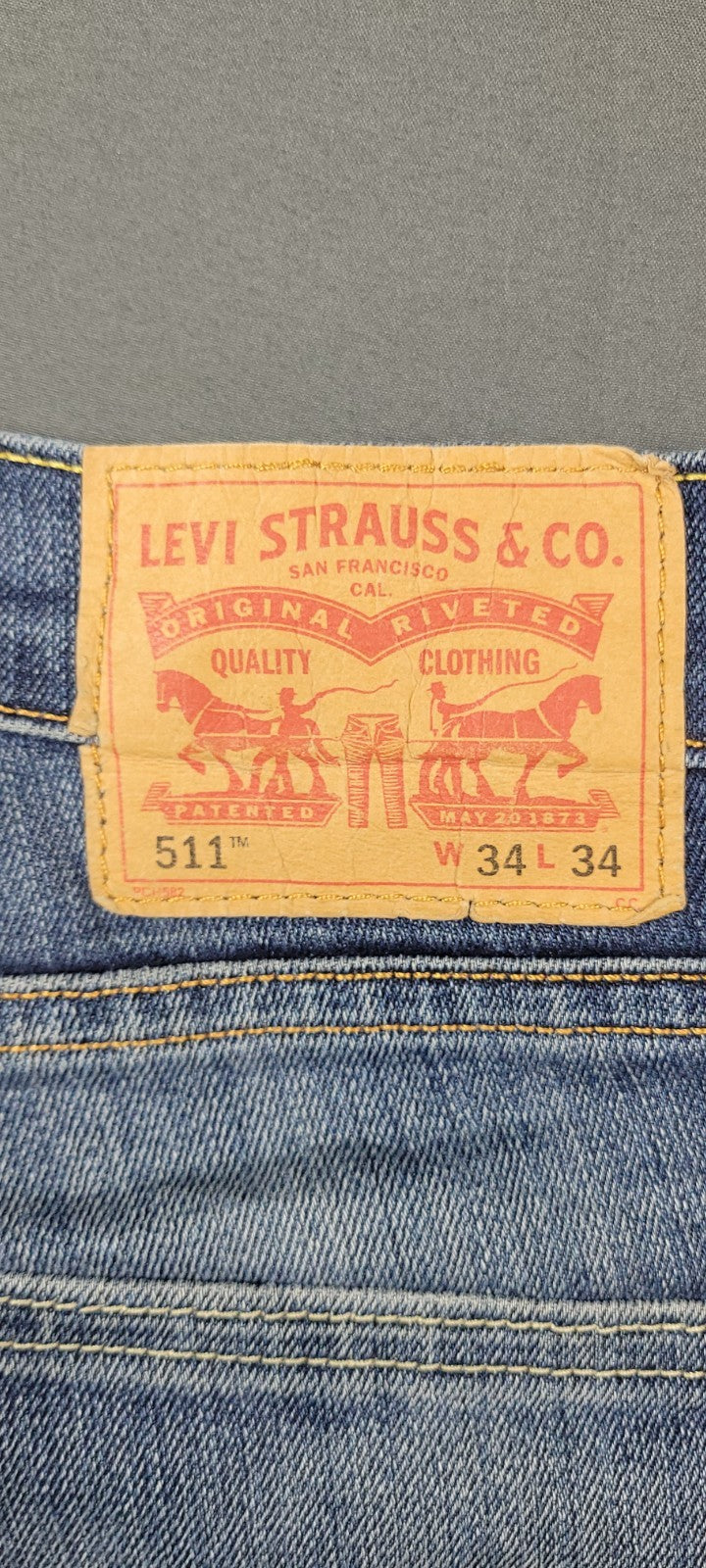 Levi&