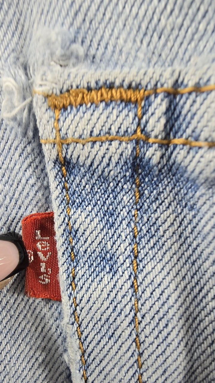 VTG Levi&