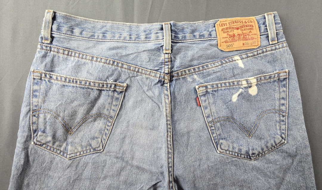 VTG Levi&
