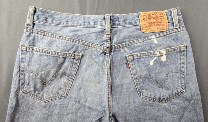 VTG Levi&