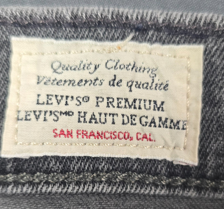 Levi&