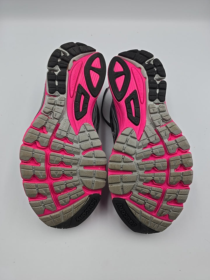 Saucony Ride 8 GTX Gore-Tex Running Shoes Women&