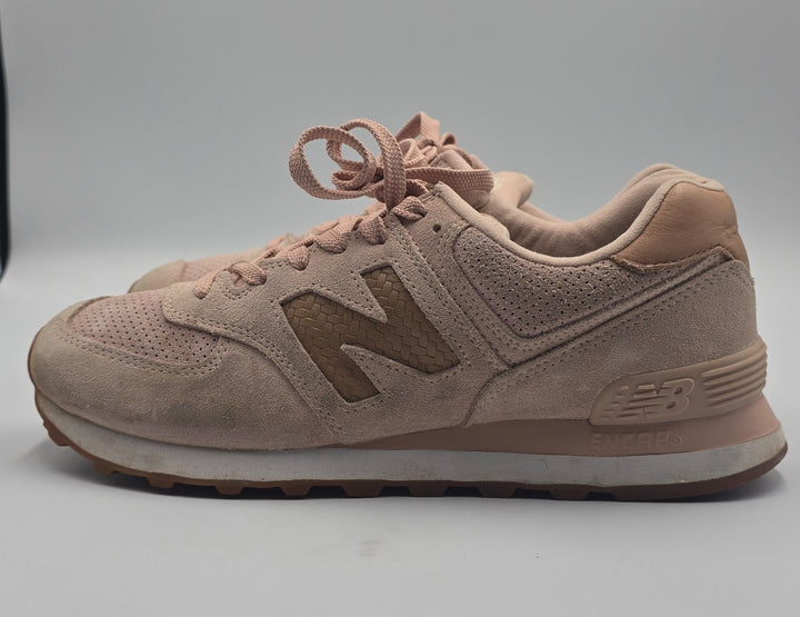 New Balance 574 WL574WMB Women&