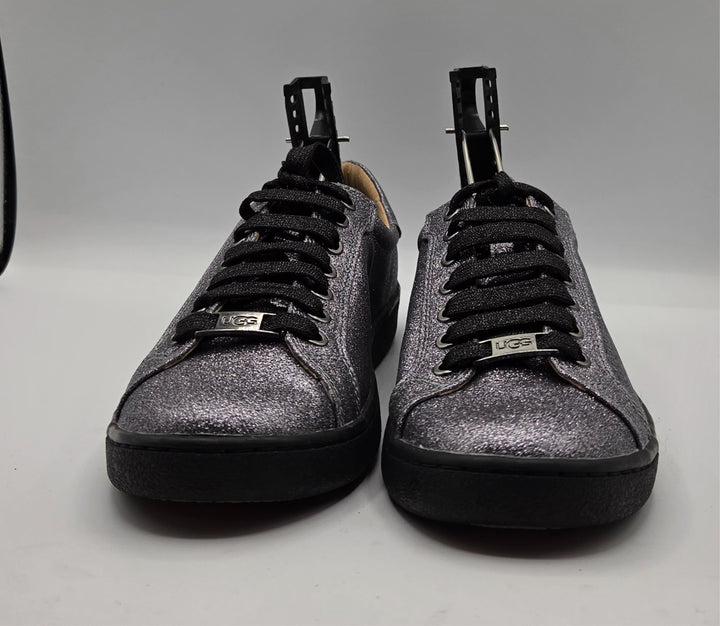 UGG Milo Glitter Trainer Women&