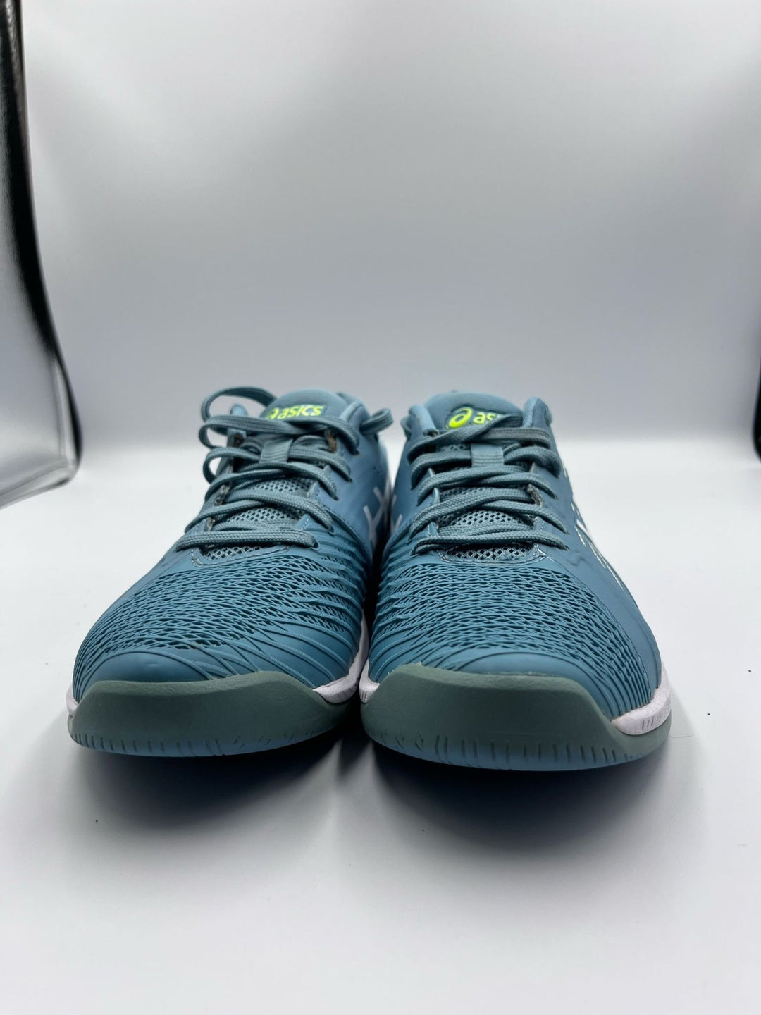 ASICS Solution Swift FF Tennis Shoes Women&