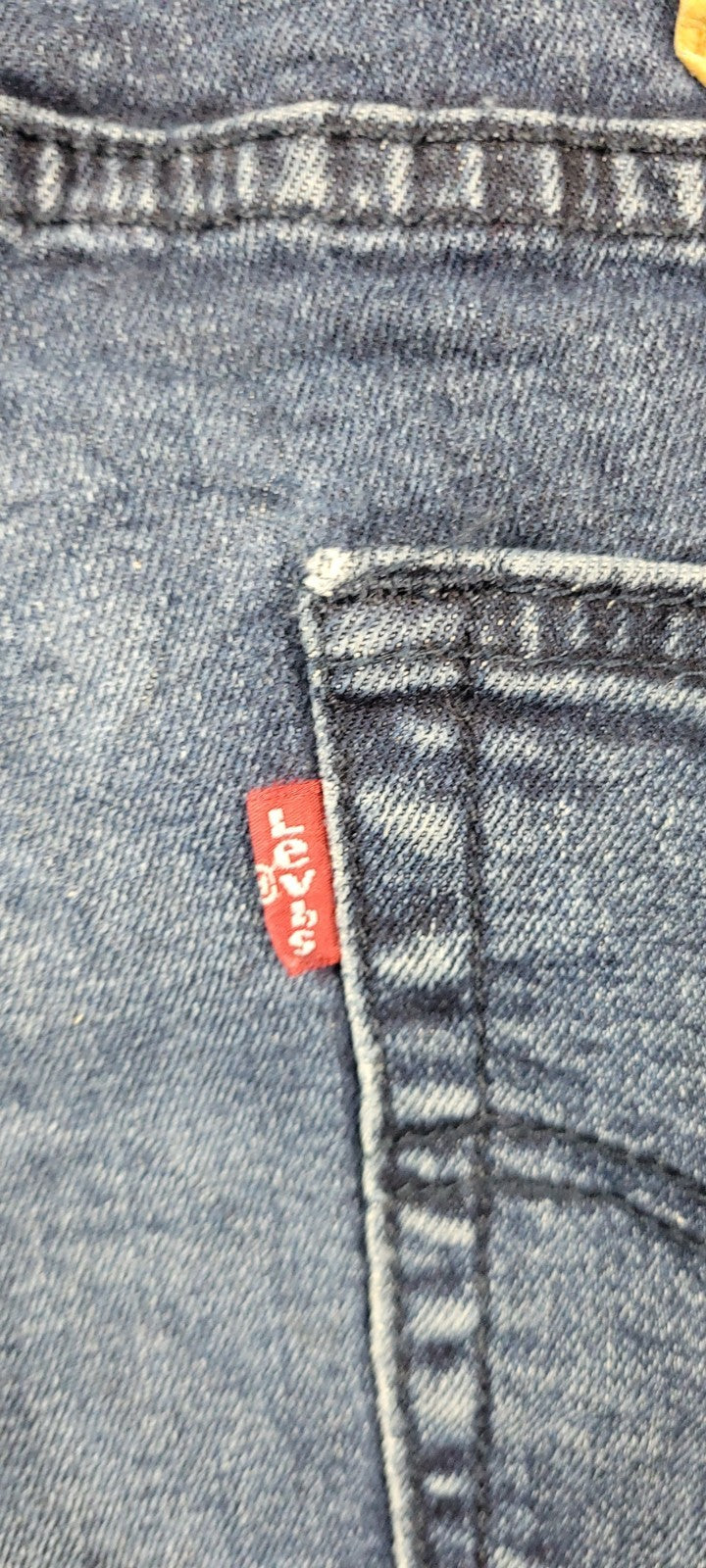 Levi&