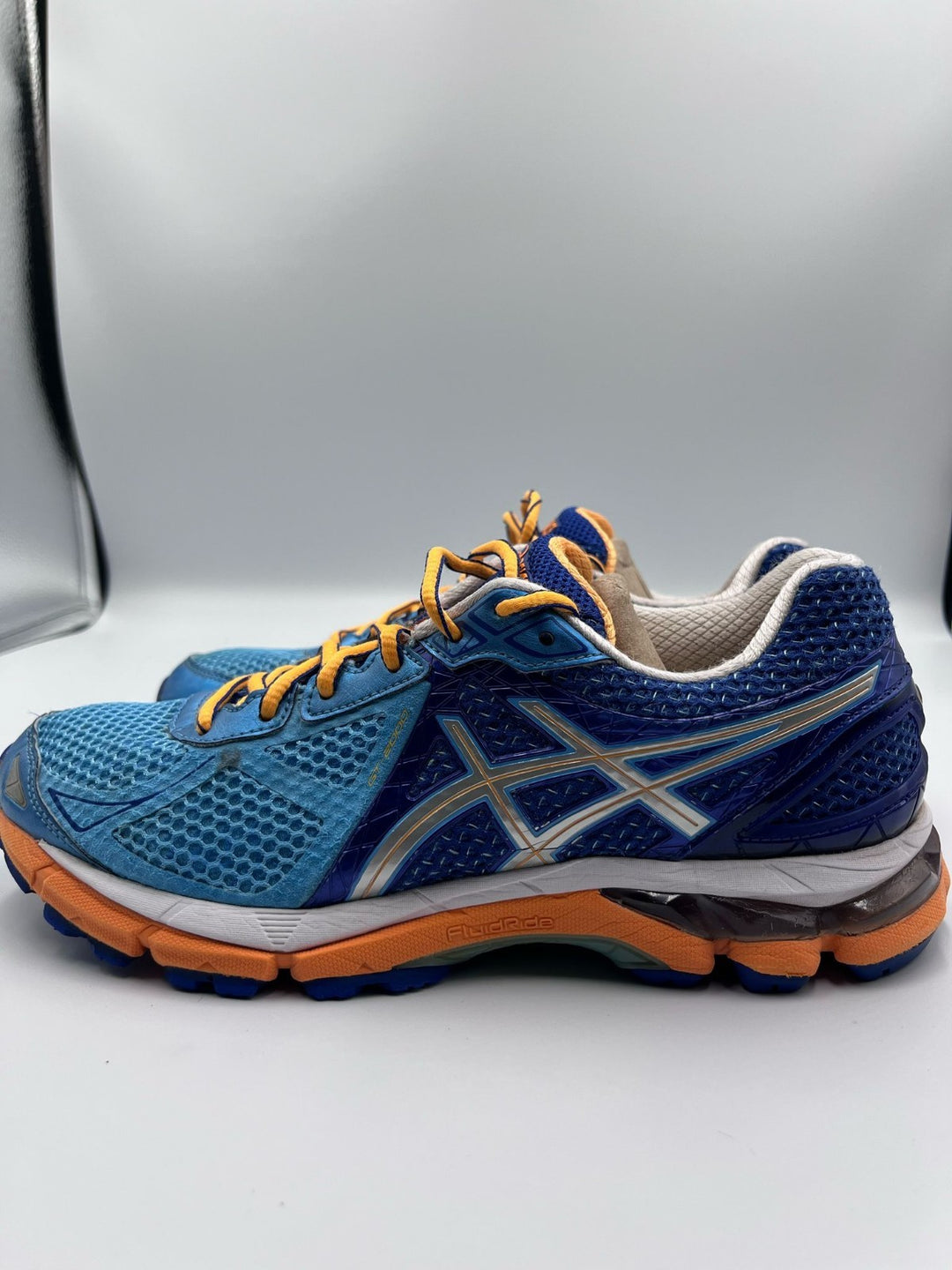 ASICS GEL-GT-2000 3 Athletic Shoes Women&