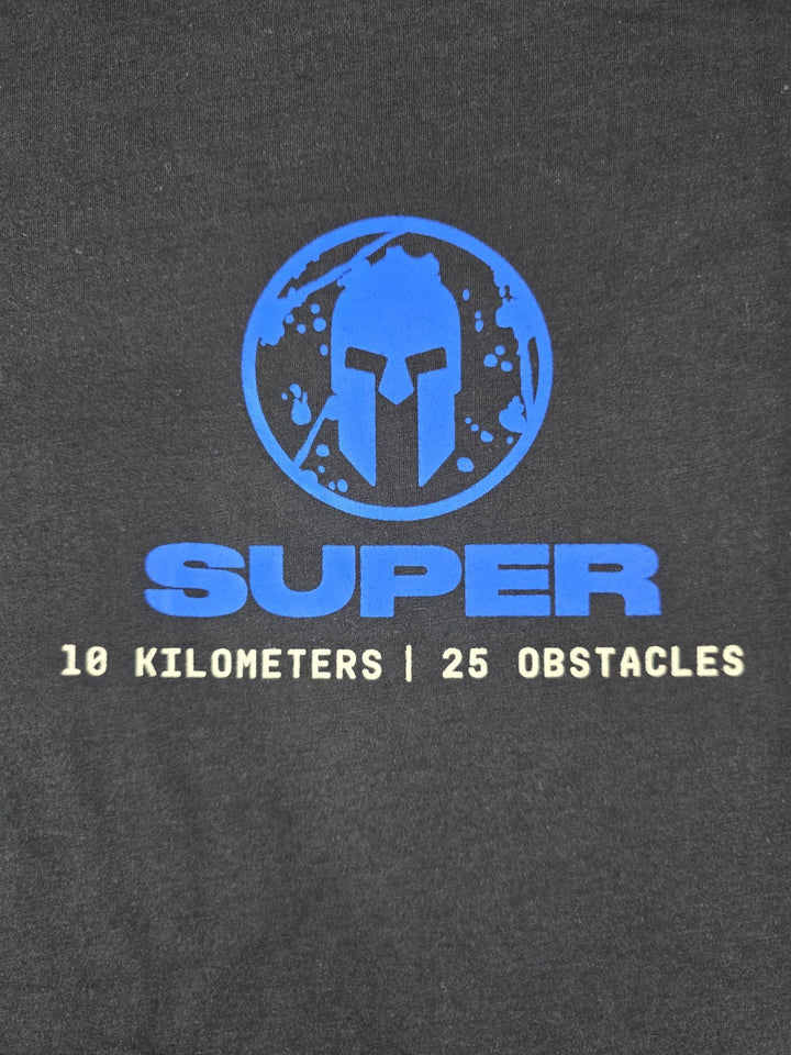 Spartan Super Craft T-Shirt Men&