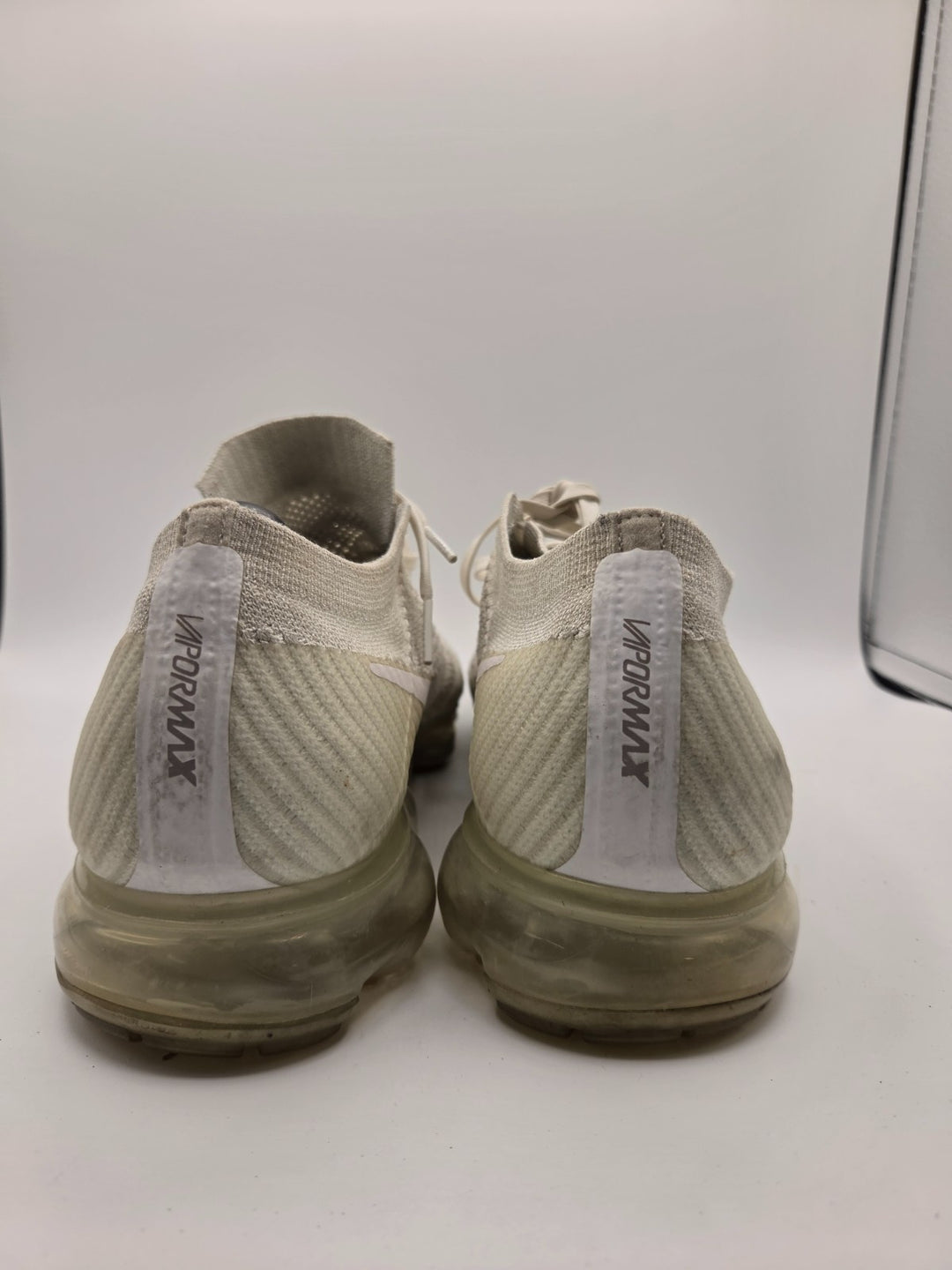 Nike Air VaporMax Flyknit Running Shoes Men&