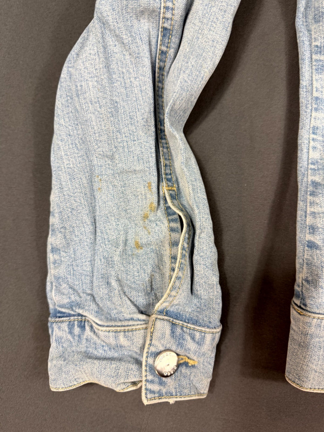 Olsen Trucker Jacket Women&