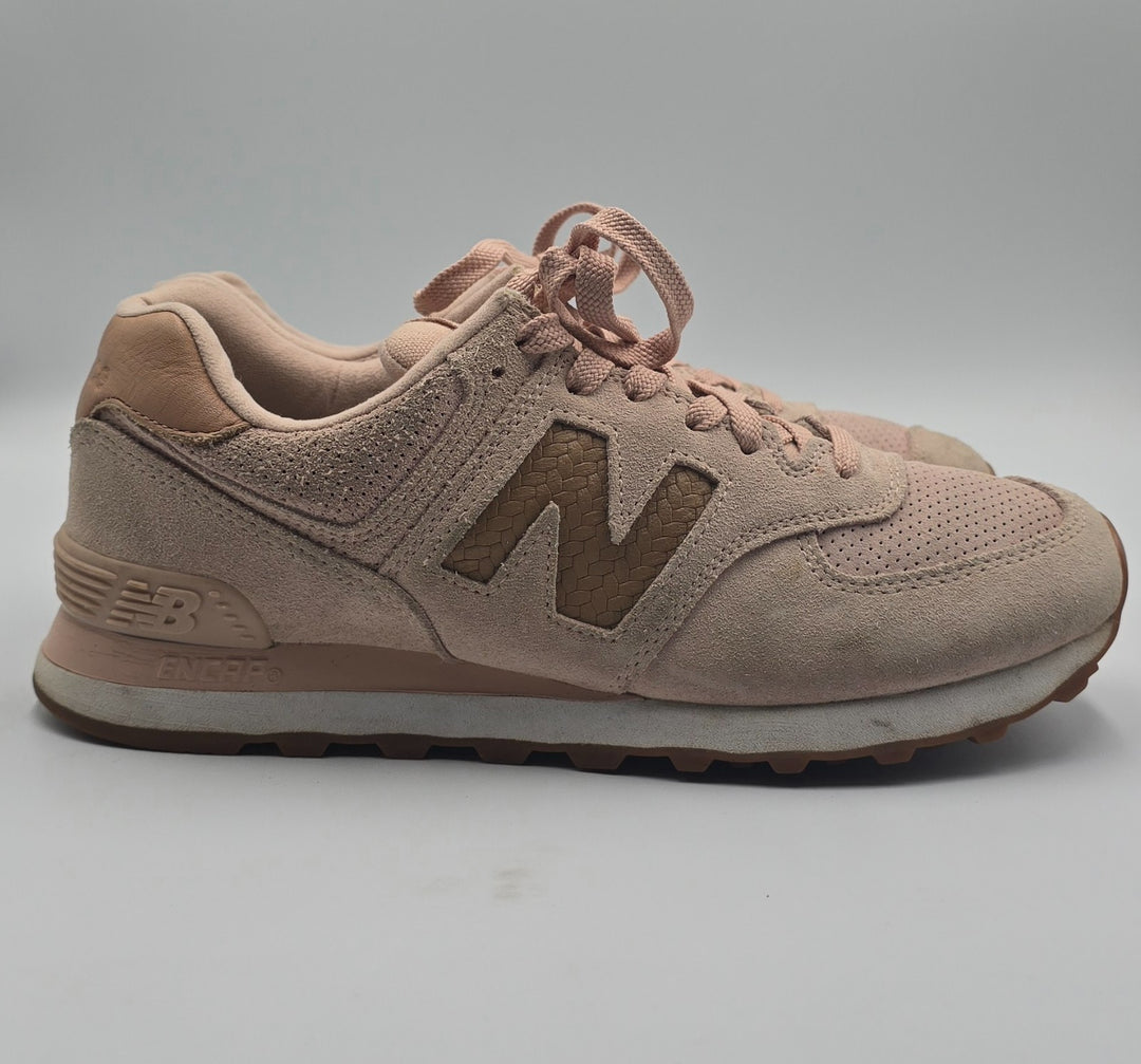 New Balance 574 WL574WMB Women&