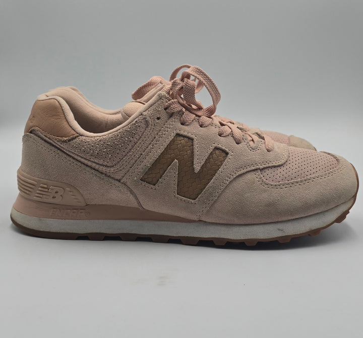 New Balance 574 WL574WMB Women&
