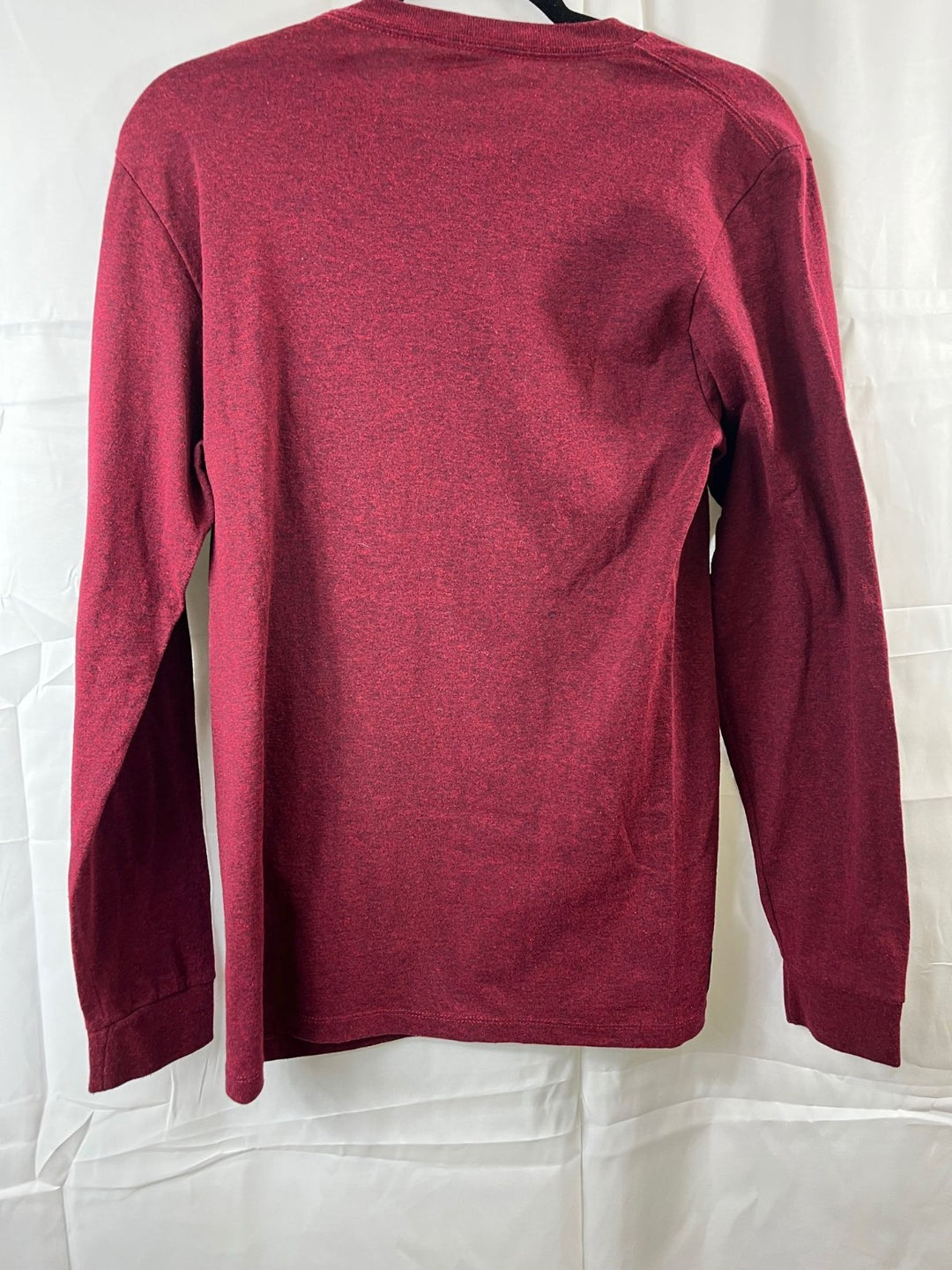 Howitzer Patriot Long Sleeve Shirt Men&