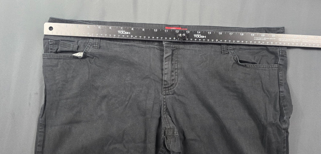 Dickies Jeans Women&