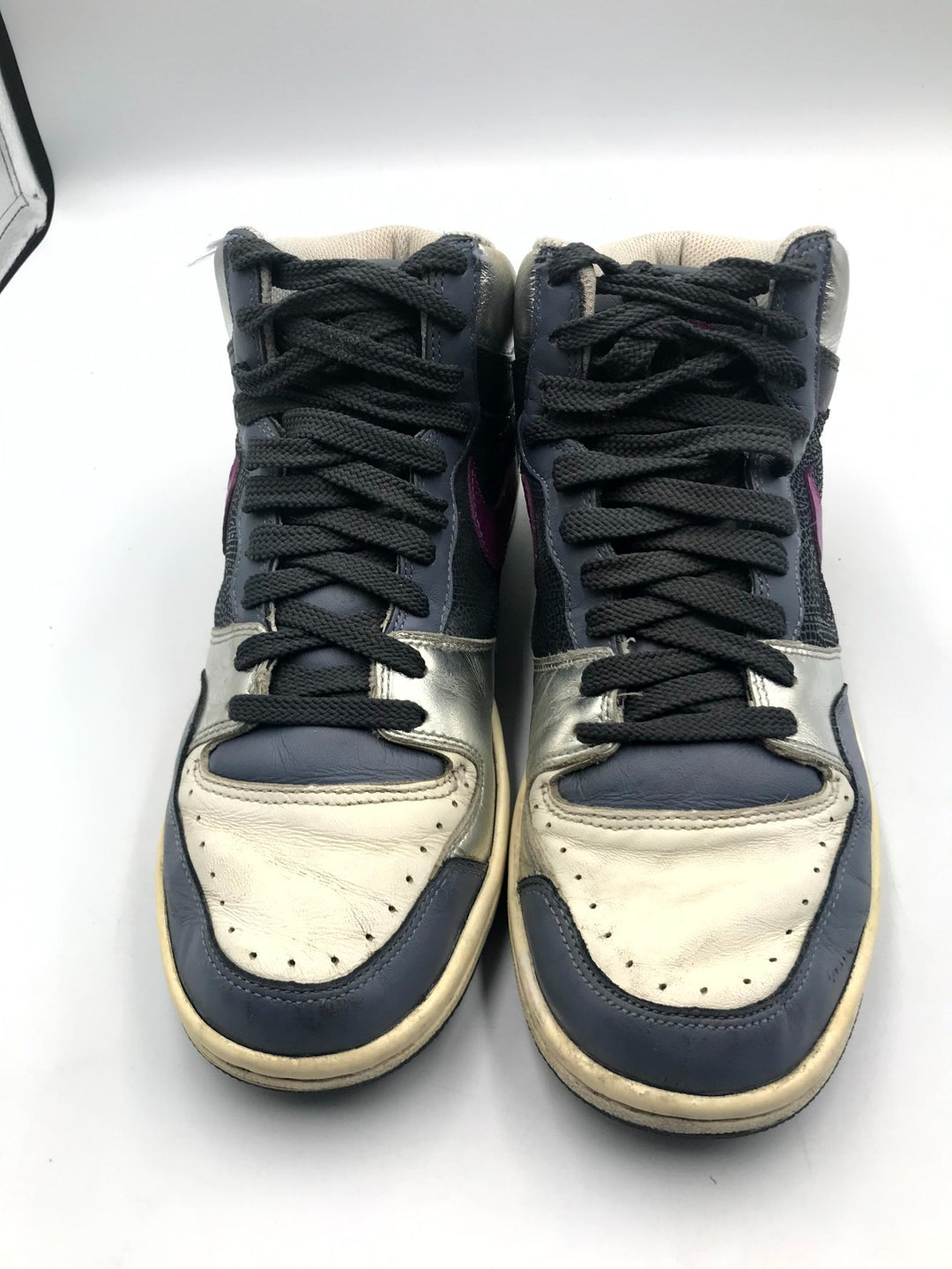 Vintage Nike W&
