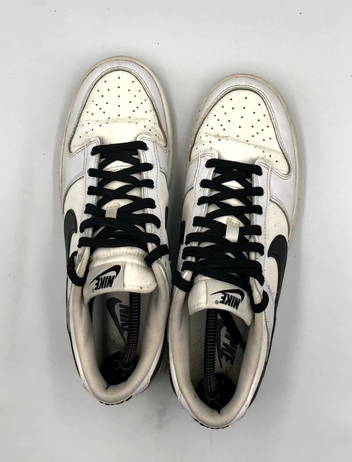 Nike Dunk Low Reverse Panda Athletic Sneakers Men&