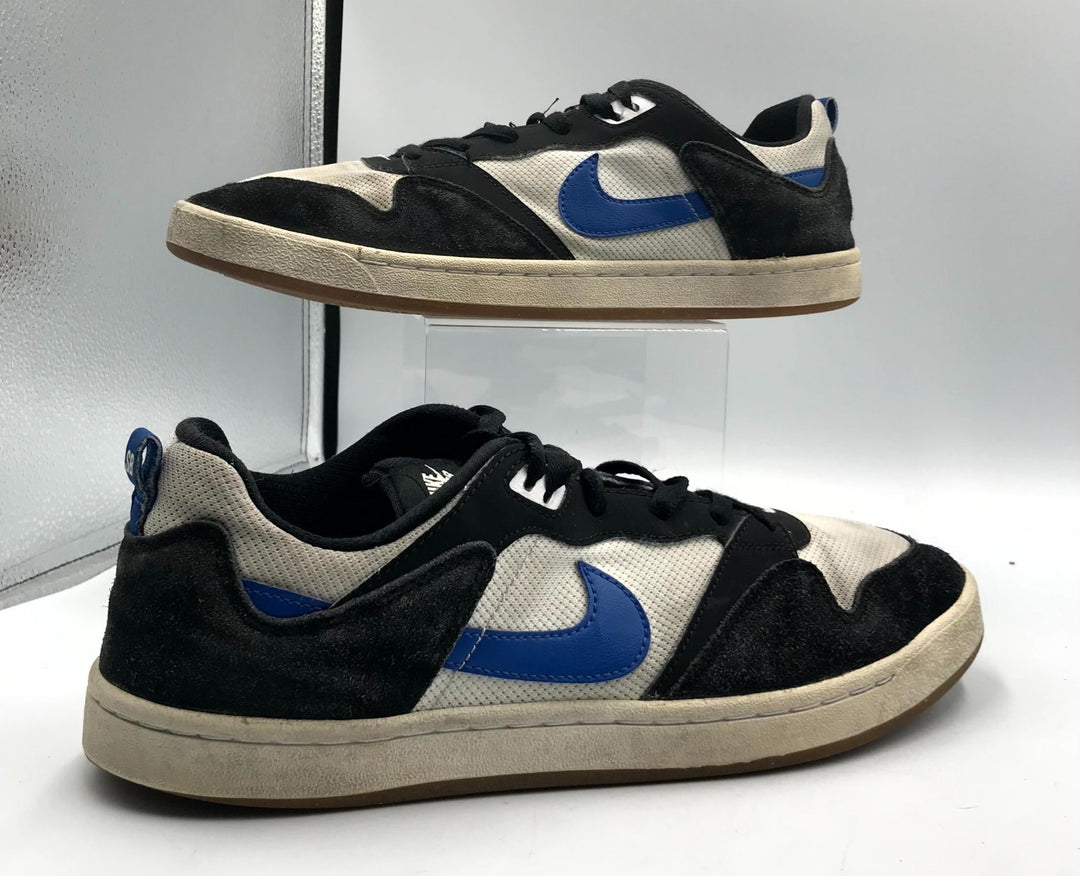 Nike SB Alleyoop Skateboarding Shoes Men&