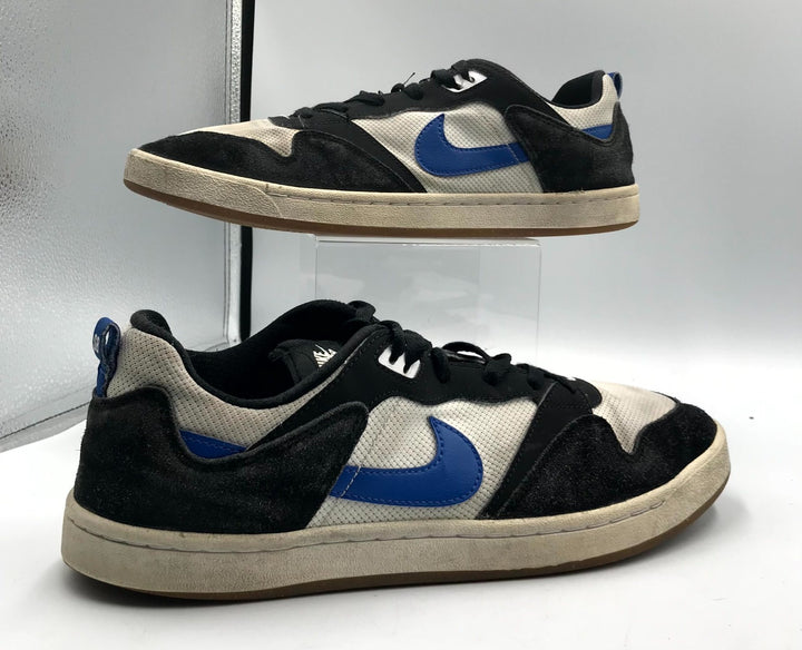 Nike SB Alleyoop Skateboarding Shoes Men&