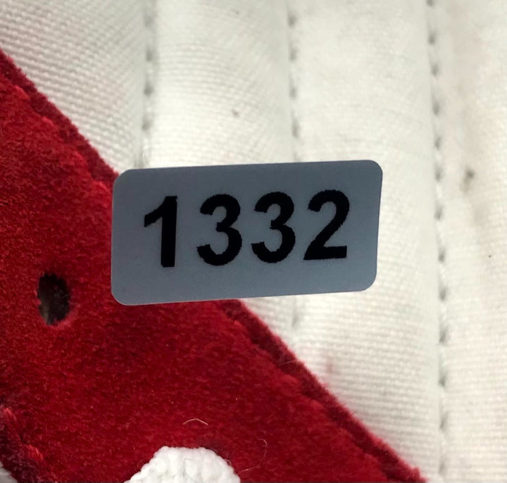 Vans Sk8-Hi Reissue High Top Skate Sneakers Men&
