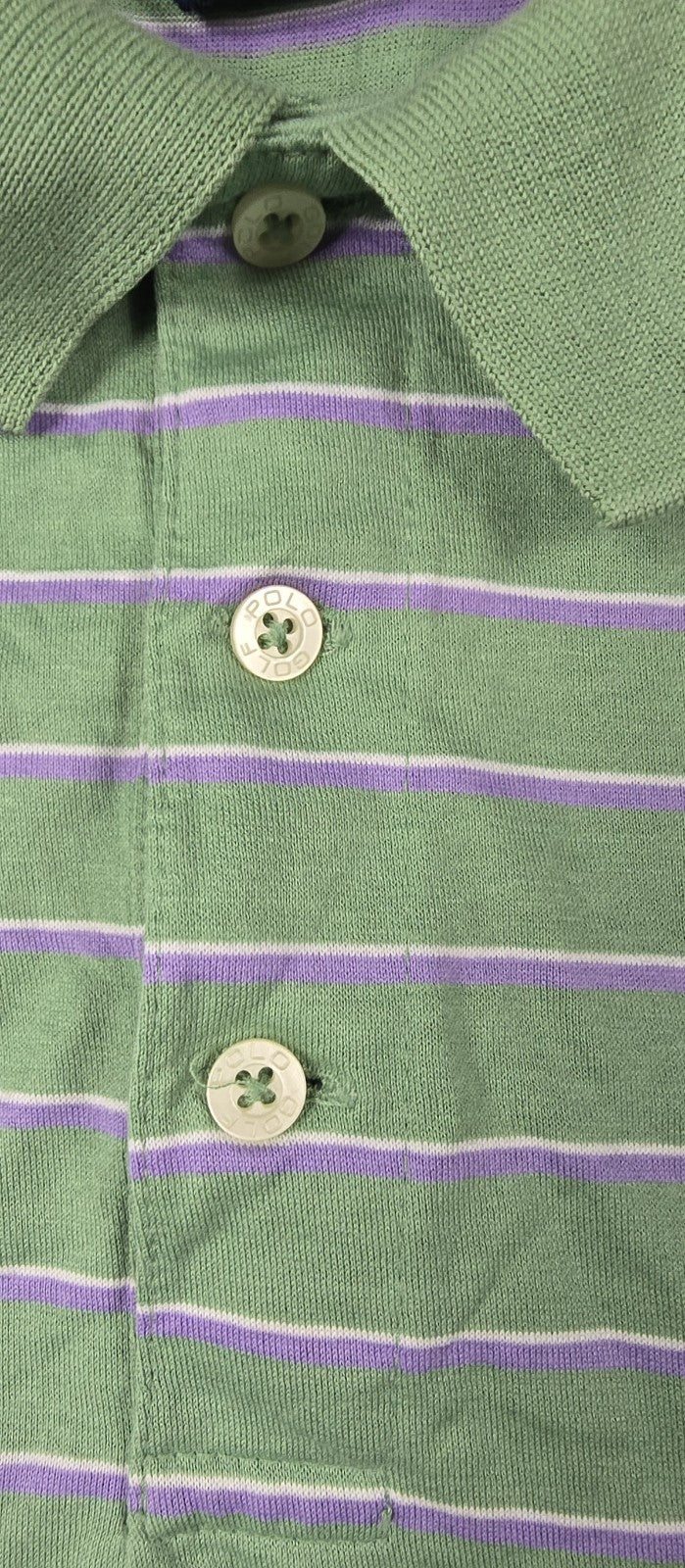 Ralph Lauren Golf Polo Shirt Adult Men&