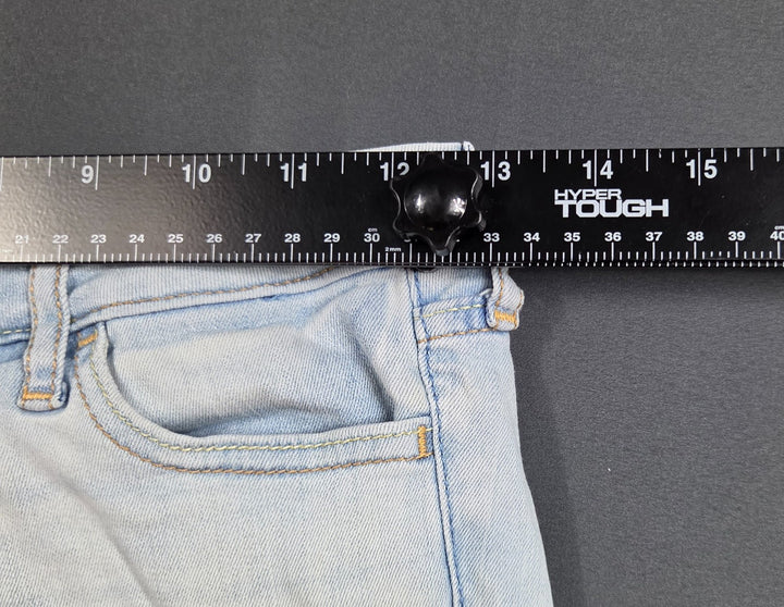 Hollister Low Rise Super Skinny Jeans Women&