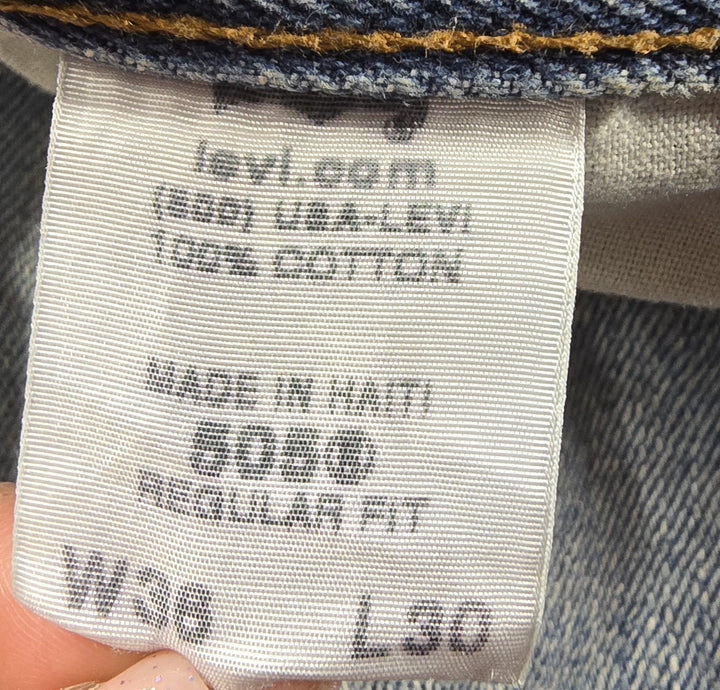 VTG Levi&