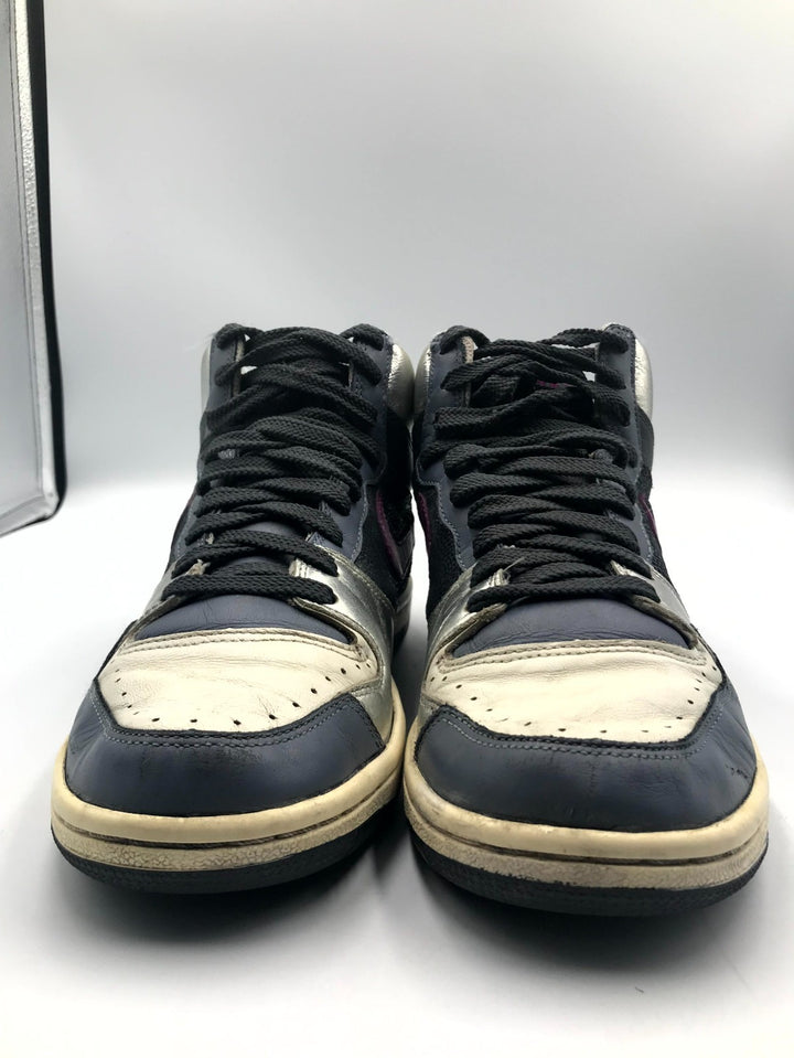 Vintage Nike W&