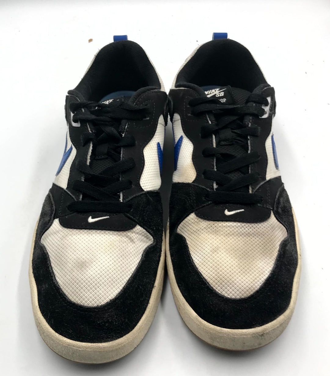 Nike SB Alleyoop Skateboarding Shoes Men&