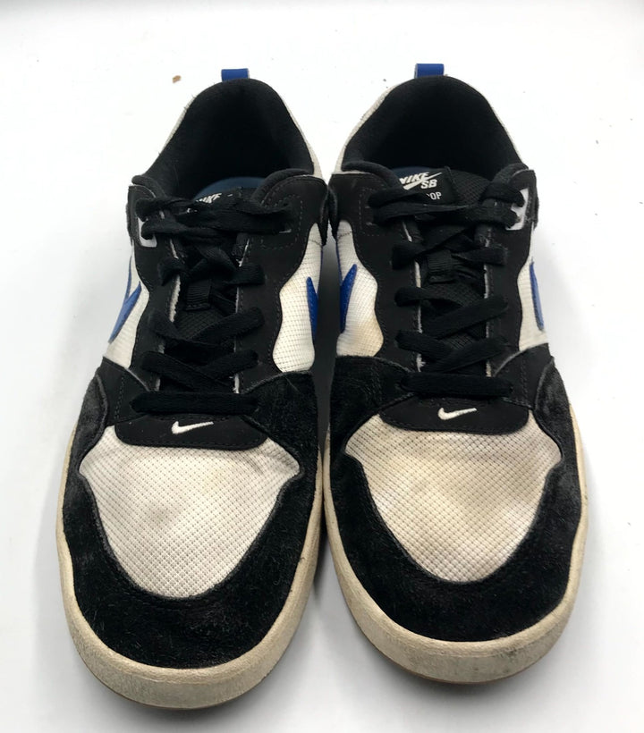 Nike SB Alleyoop Skateboarding Shoes Men&