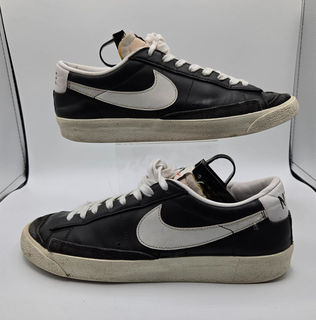 Nike Blazer Low 77 Shoes Men&