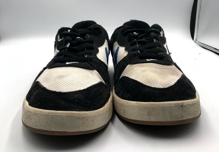 Nike SB Alleyoop Skateboarding Shoes Men&