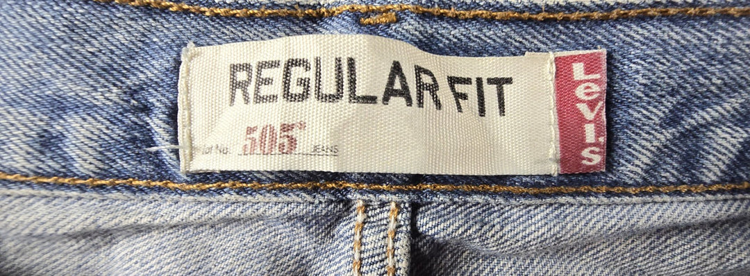 VTG Levi&