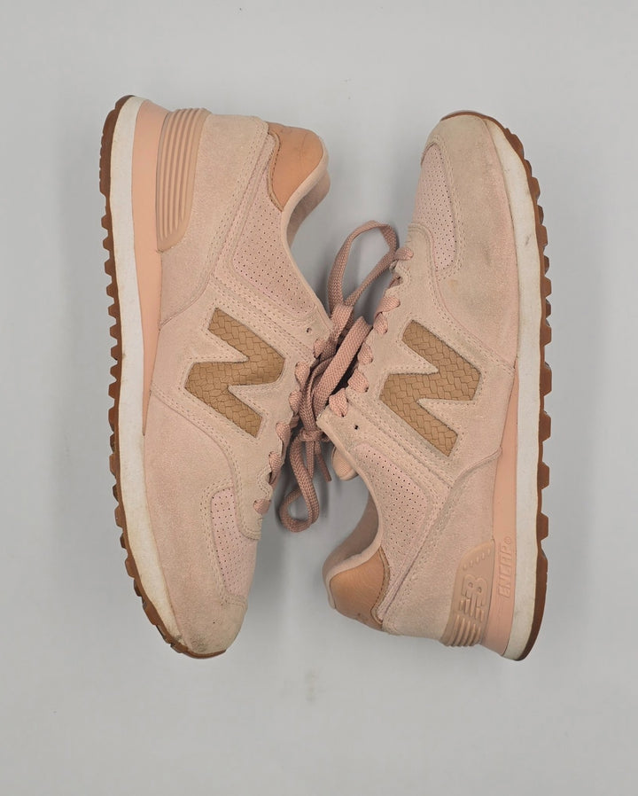 New Balance 574 WL574WMB Women&