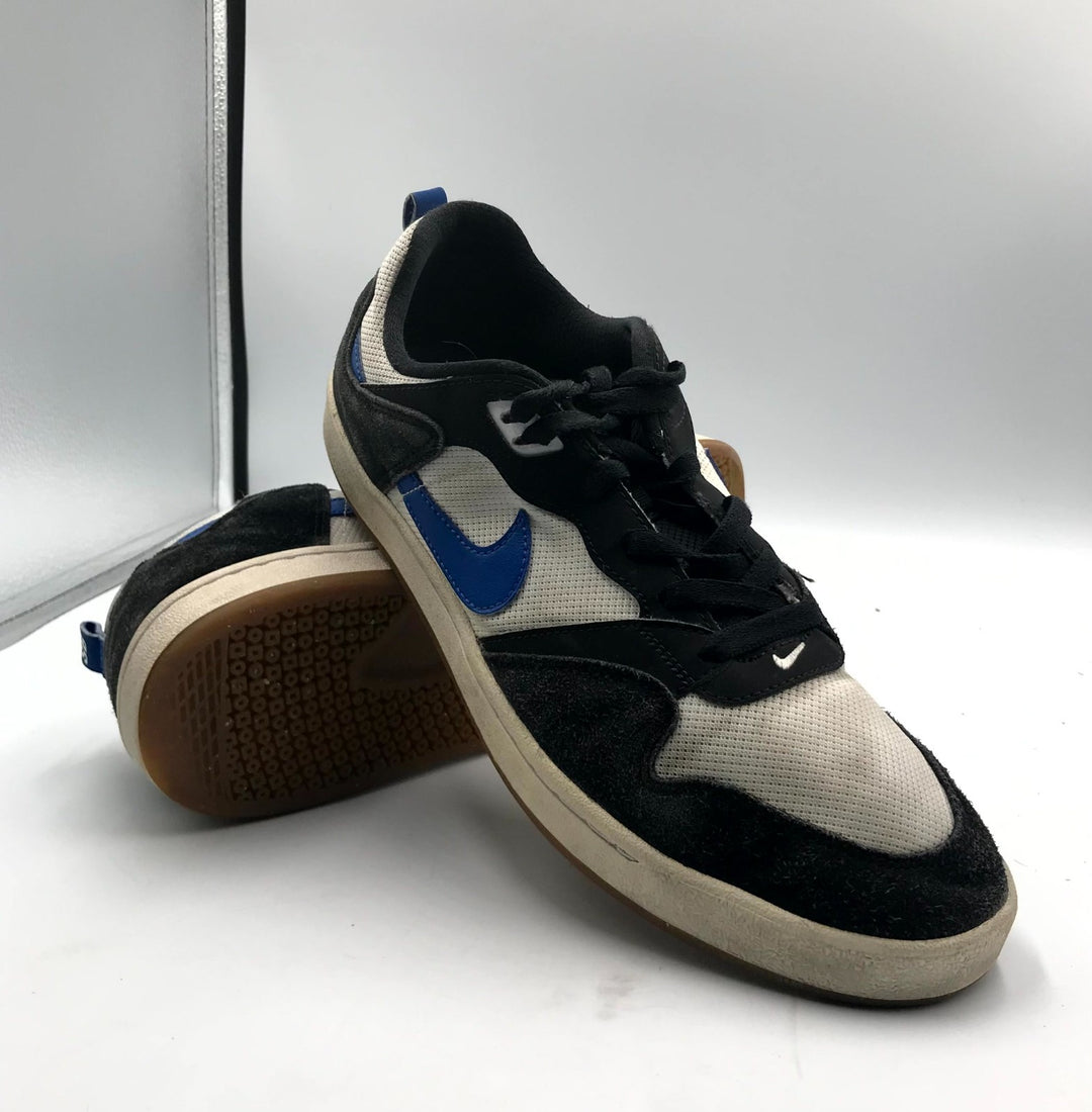 Nike SB Alleyoop Skateboarding Shoes Men&