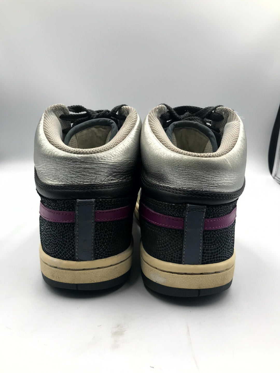 Vintage Nike W&