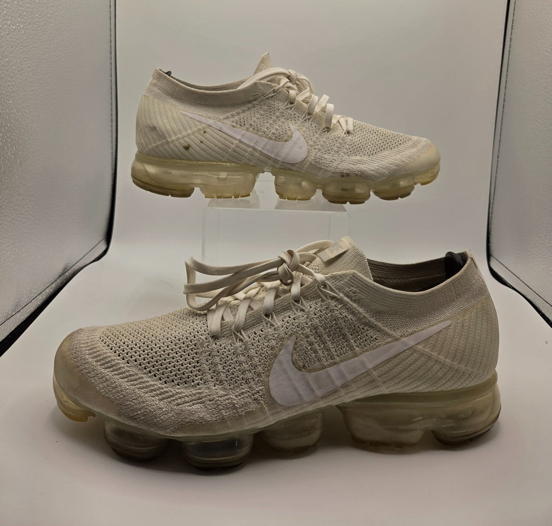 Nike Air VaporMax Flyknit Running Shoes Men&