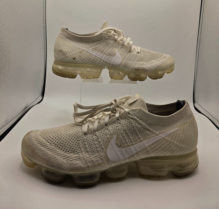 Nike Air VaporMax Flyknit Running Shoes Men&