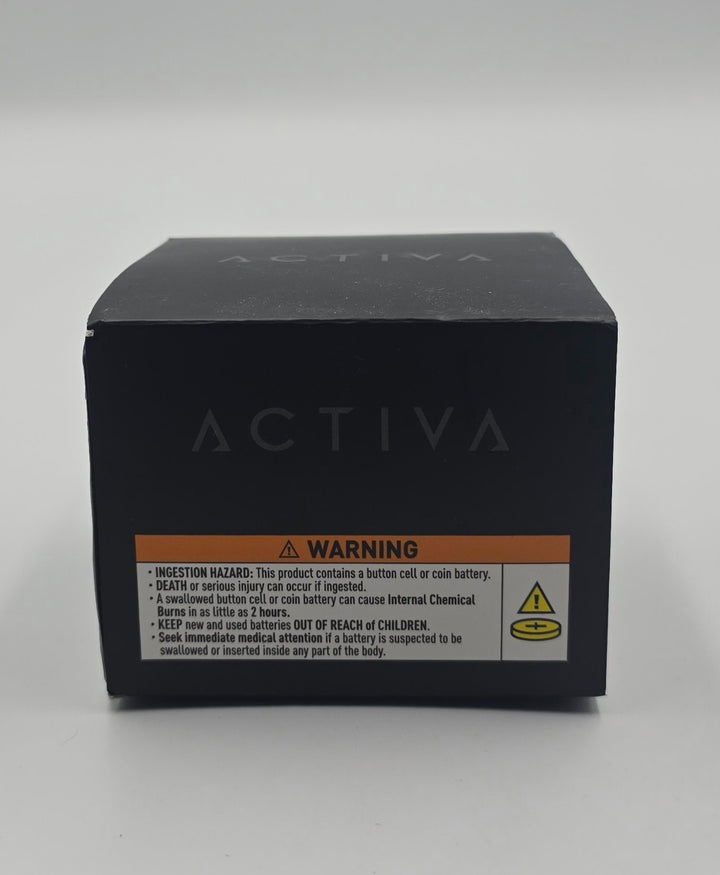 Activa x Invicta Kadron ACW2305-017 Men&