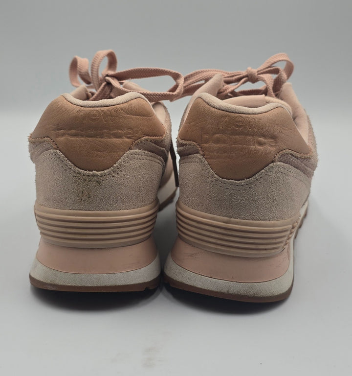 New Balance 574 WL574WMB Women&