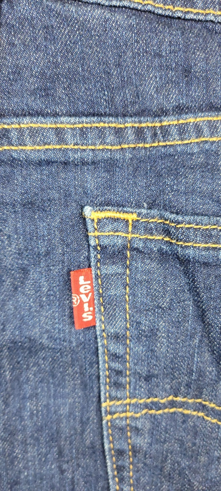 Levi&