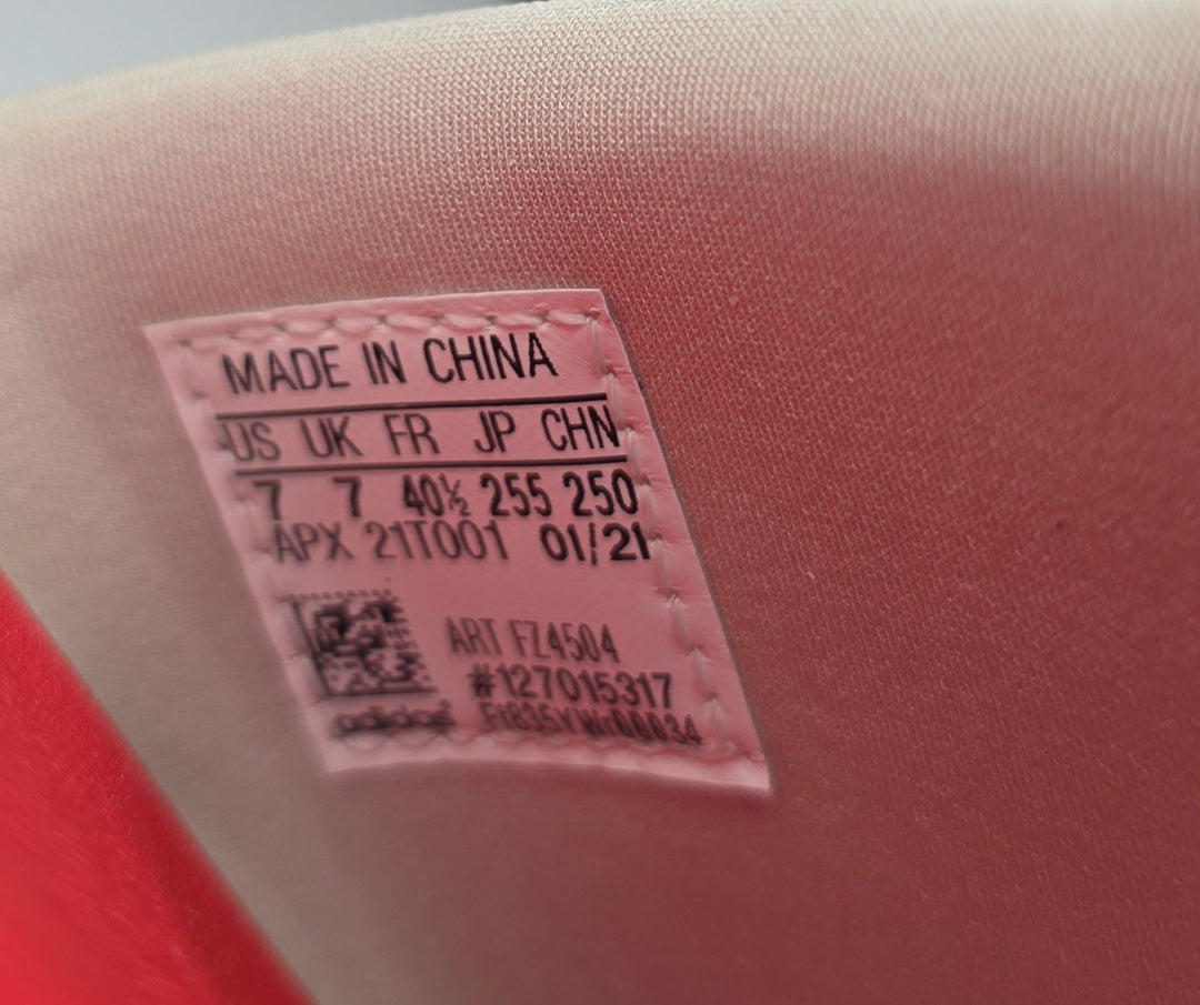 Adidas Y-3 Slide Men&