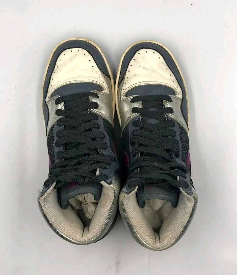Vintage Nike W&