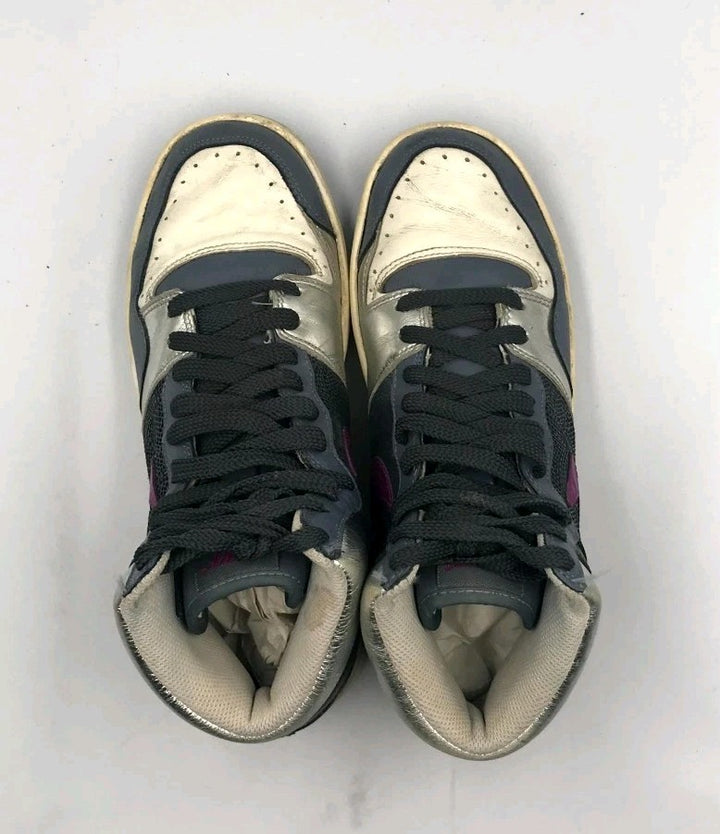 Vintage Nike W&