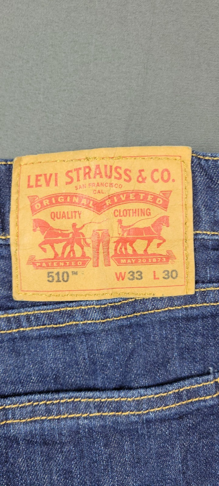 Levi&