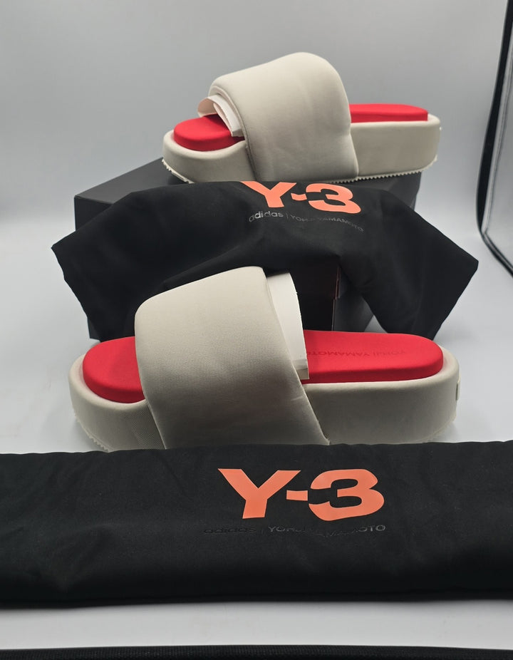 Adidas Y-3 Slide Men&