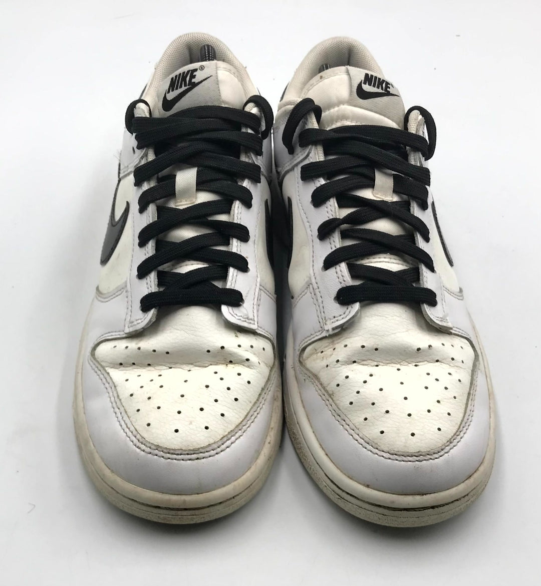 Nike Dunk Low Reverse Panda Athletic Sneakers Men&