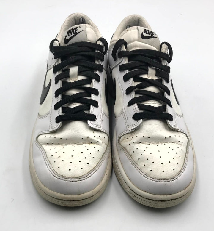 Nike Dunk Low Reverse Panda Athletic Sneakers Men&