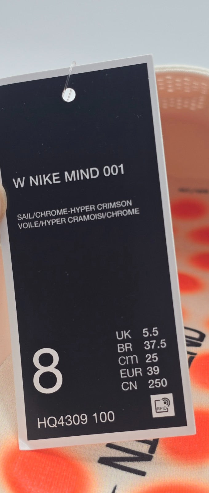 Nike Mind 001 Pregame Mules Women&