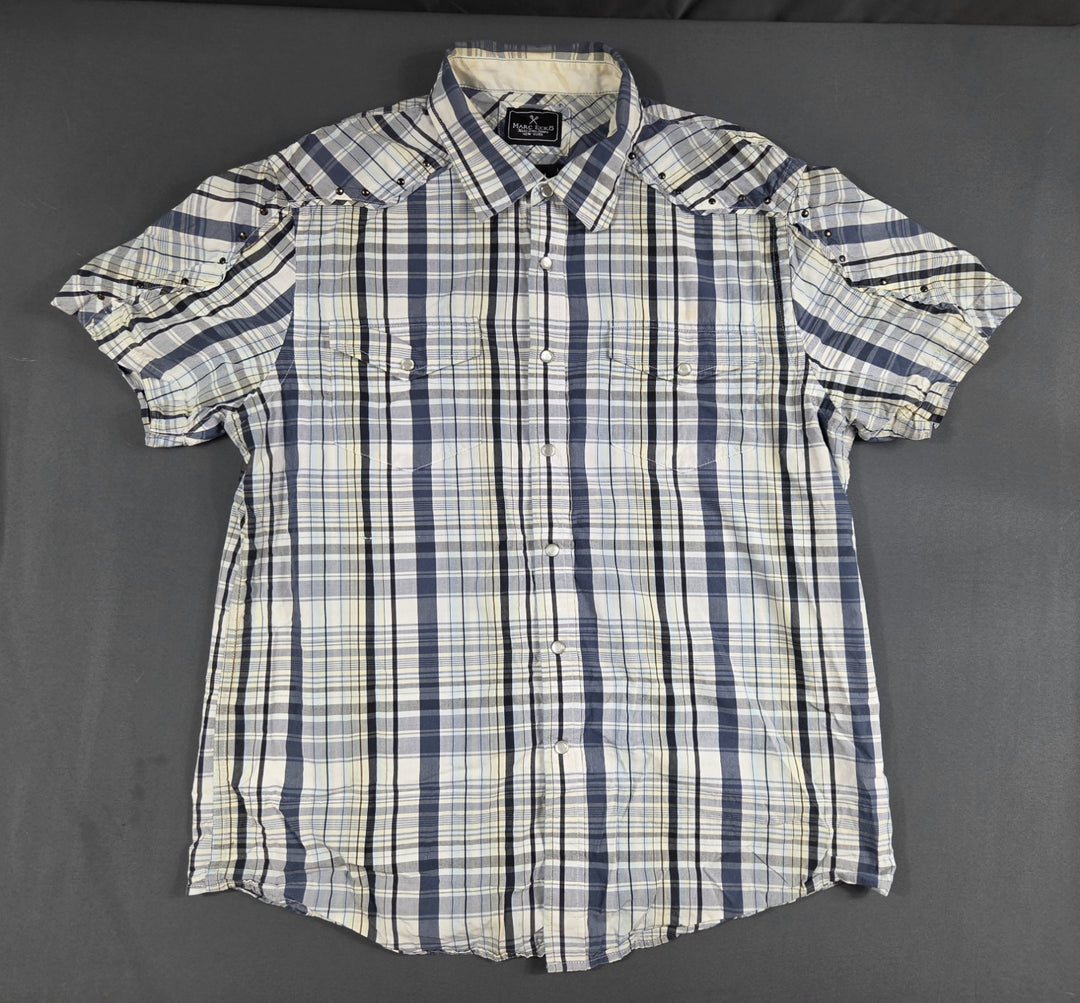 Marc Ecko Cut Sew Men&